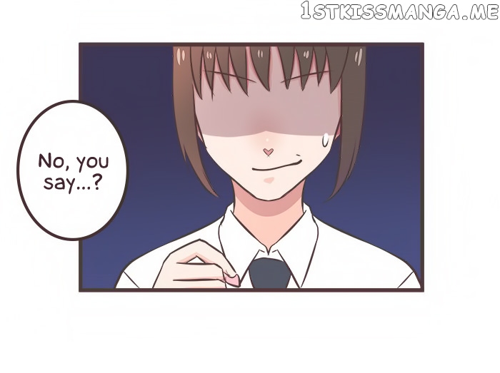 Mafia’s Daughter: Operation Makeover chapter 64 - page 36