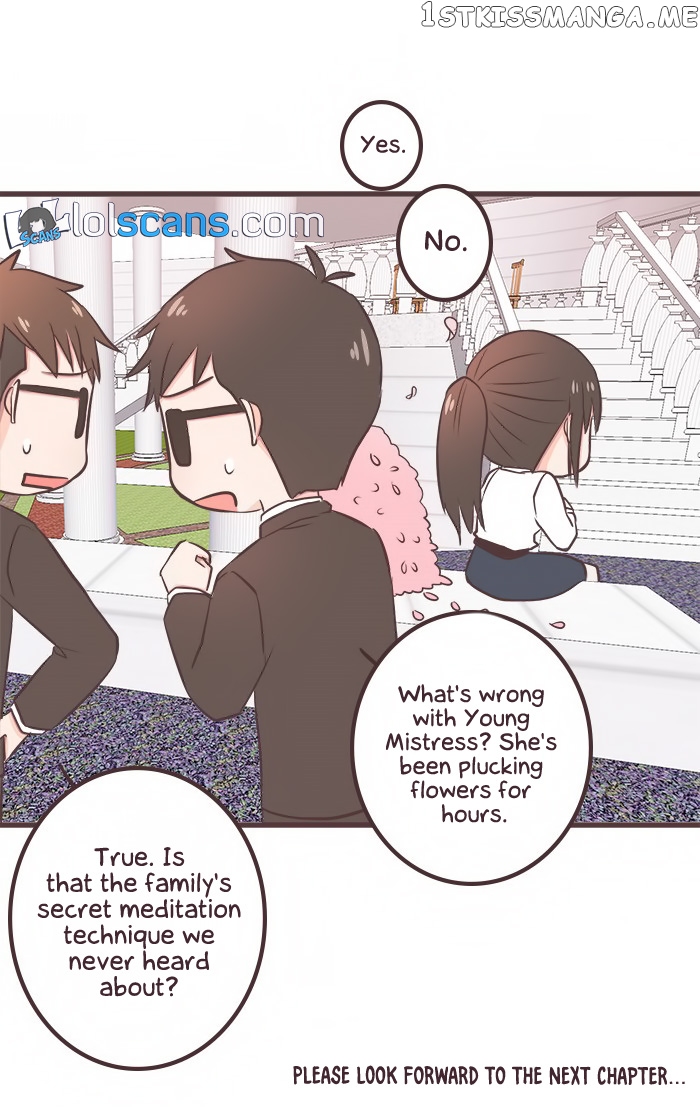 Mafia’s Daughter: Operation Makeover chapter 64 - page 38