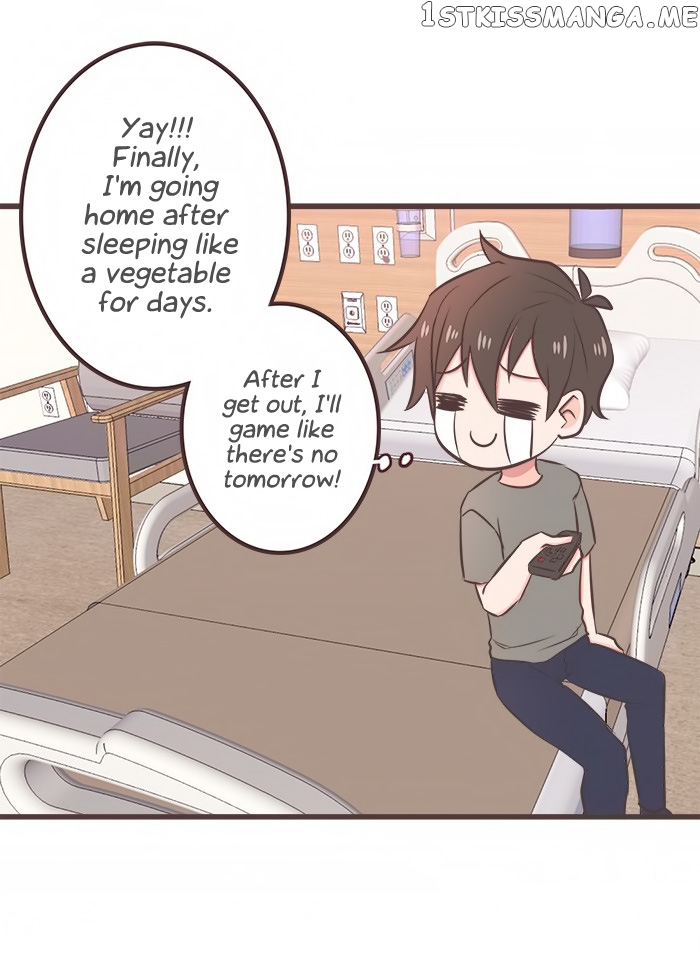 Mafia’s Daughter: Operation Makeover chapter 64 - page 6