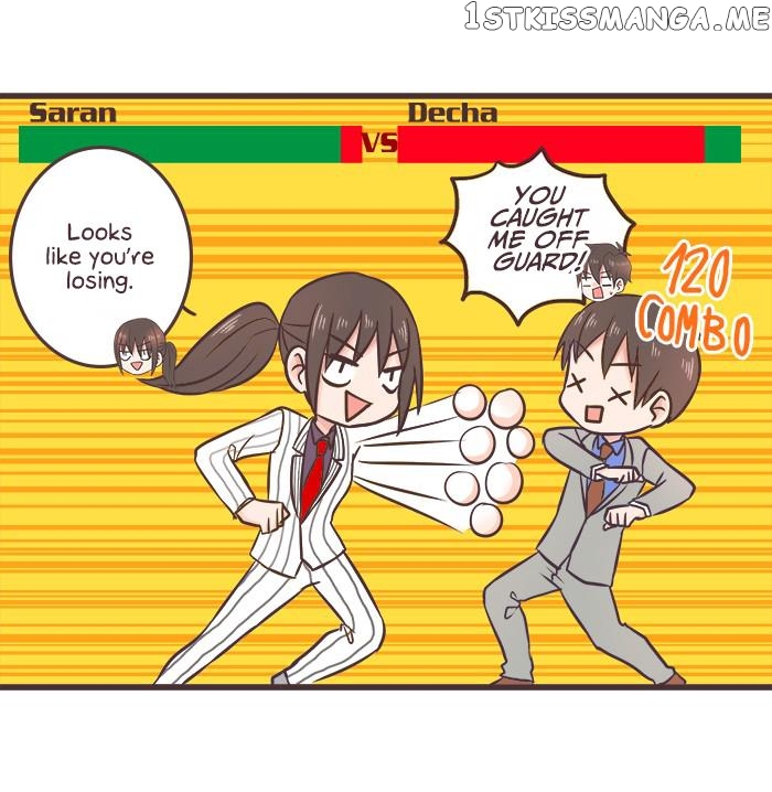 Mafia’s Daughter: Operation Makeover chapter 46 - page 12