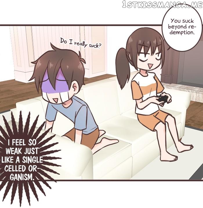 Mafia’s Daughter: Operation Makeover chapter 46 - page 17