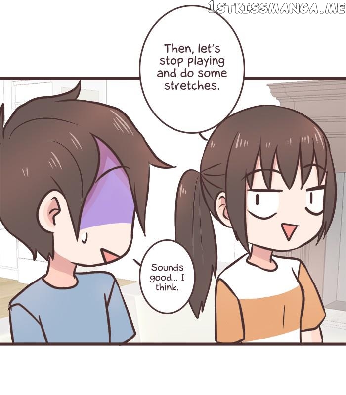 Mafia’s Daughter: Operation Makeover chapter 46 - page 19