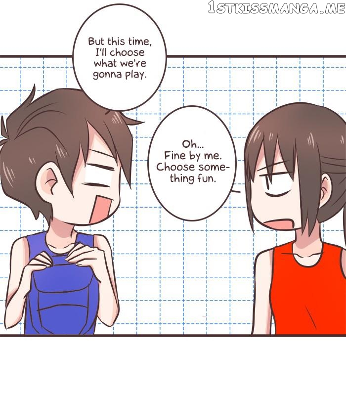 Mafia’s Daughter: Operation Makeover chapter 46 - page 32