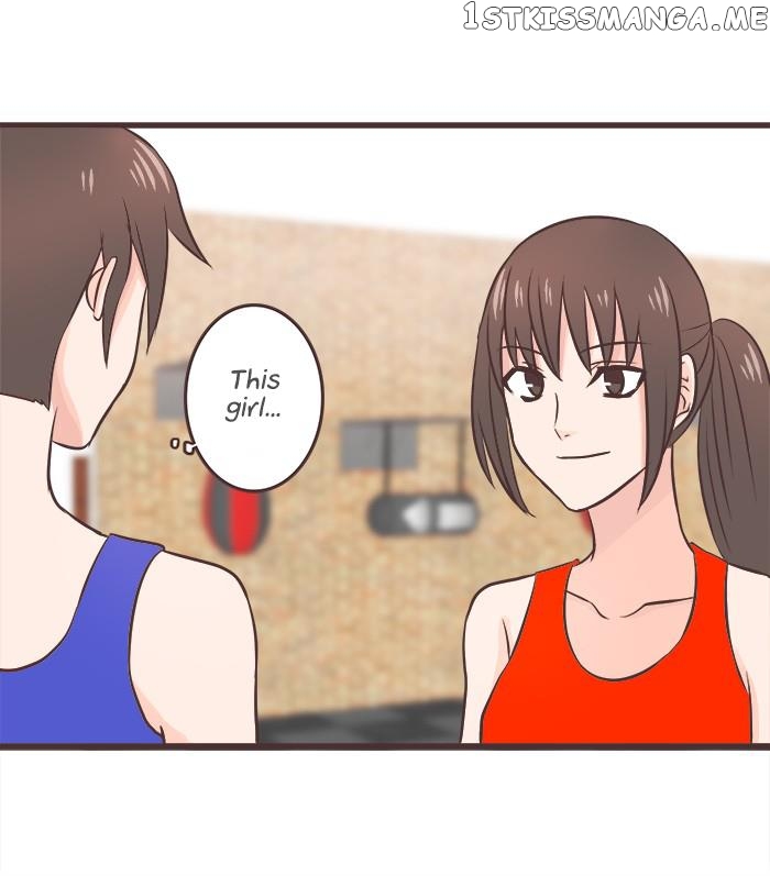 Mafia’s Daughter: Operation Makeover chapter 46 - page 35