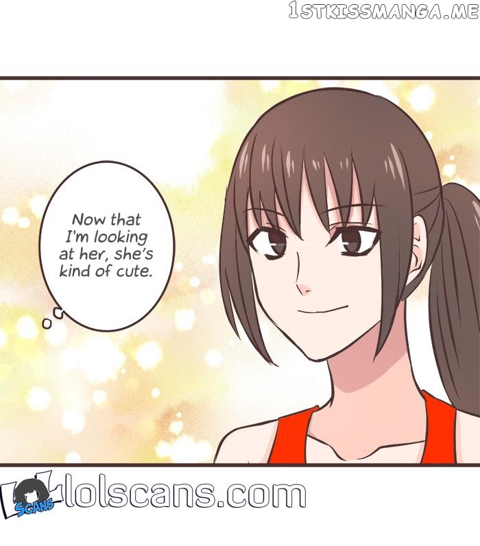 Mafia’s Daughter: Operation Makeover chapter 46 - page 36
