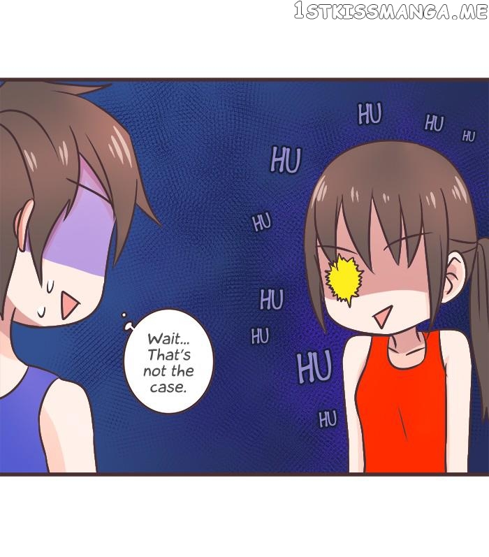 Mafia’s Daughter: Operation Makeover chapter 46 - page 37