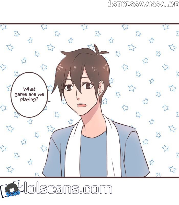 Mafia’s Daughter: Operation Makeover chapter 46 - page 5