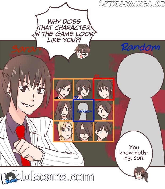 Mafia’s Daughter: Operation Makeover chapter 46 - page 8