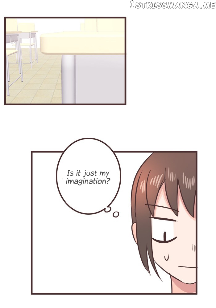 Mafia’s Daughter: Operation Makeover chapter 38 - page 15