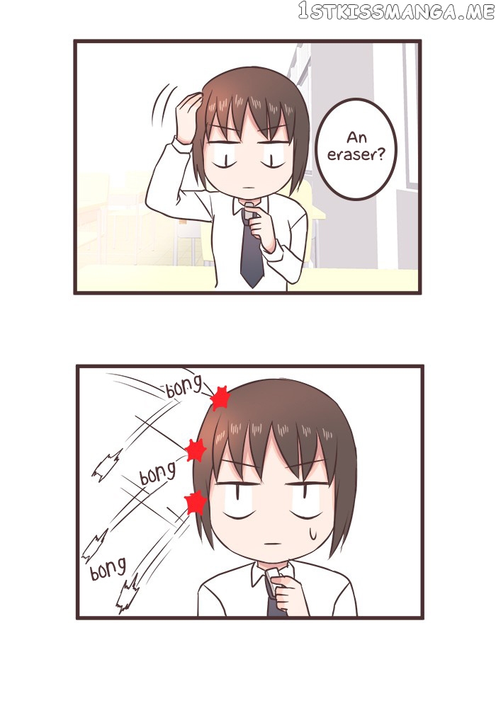 Mafia’s Daughter: Operation Makeover chapter 38 - page 18