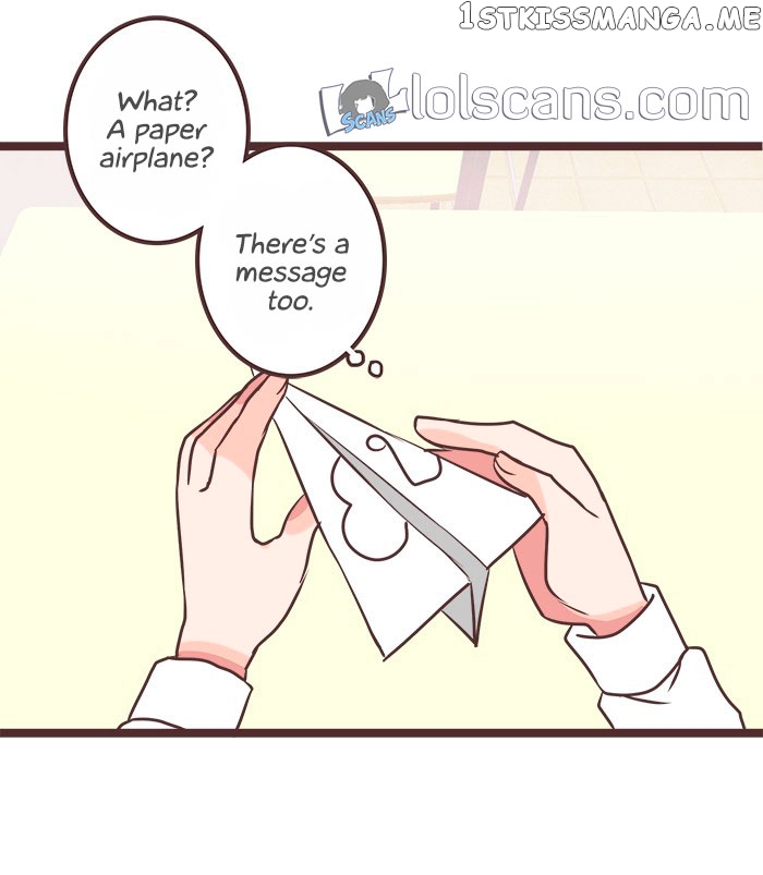 Mafia’s Daughter: Operation Makeover chapter 38 - page 21