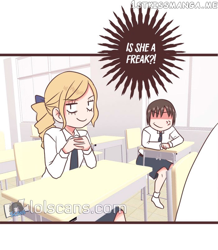 Mafia’s Daughter: Operation Makeover chapter 38 - page 23