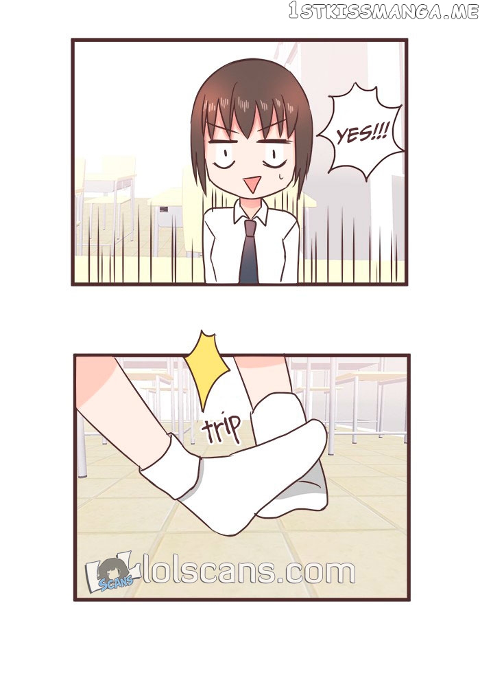 Mafia’s Daughter: Operation Makeover chapter 38 - page 25