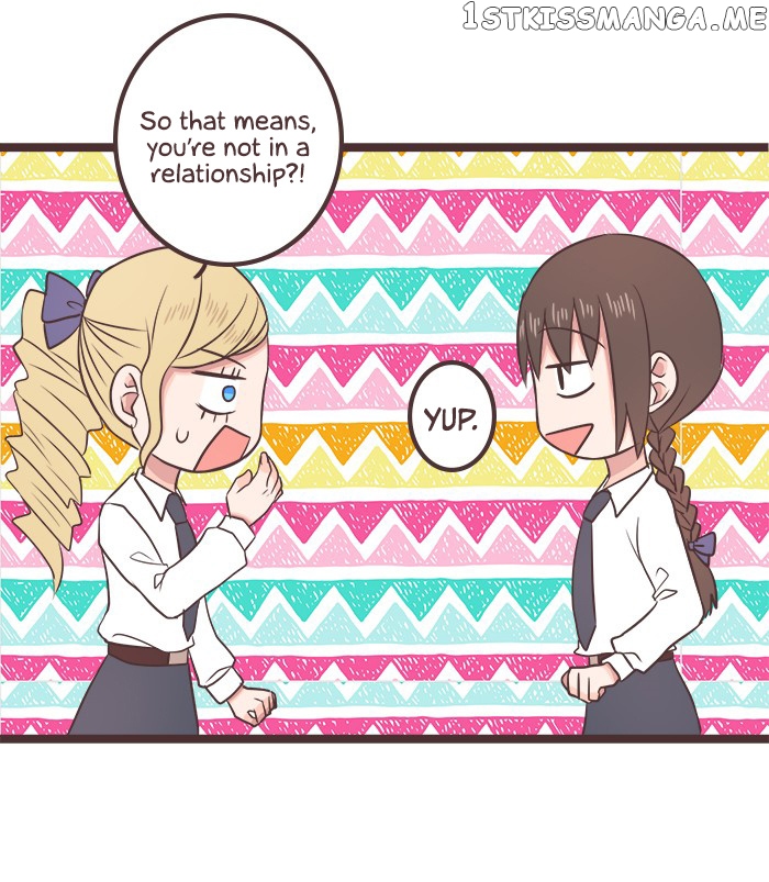 Mafia’s Daughter: Operation Makeover chapter 38 - page 37