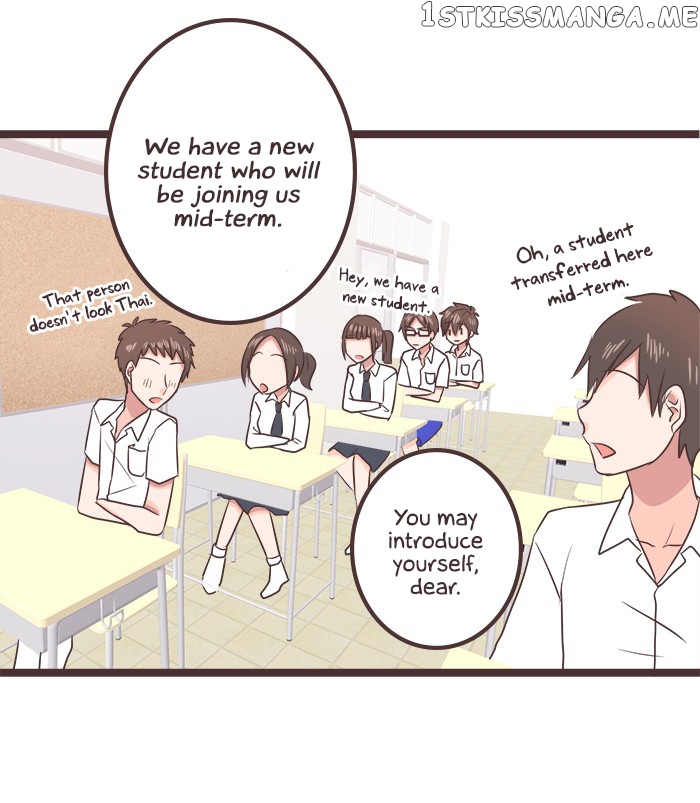 Mafia’s Daughter: Operation Makeover chapter 38 - page 5