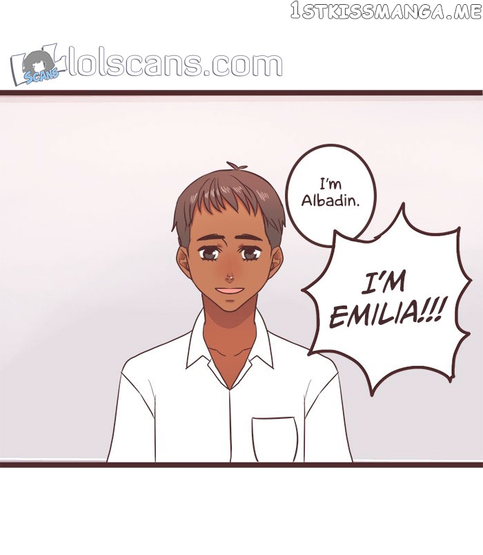 Mafia’s Daughter: Operation Makeover chapter 38 - page 6