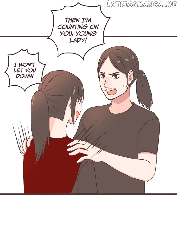 Mafia’s Daughter: Operation Makeover chapter 63 - page 10