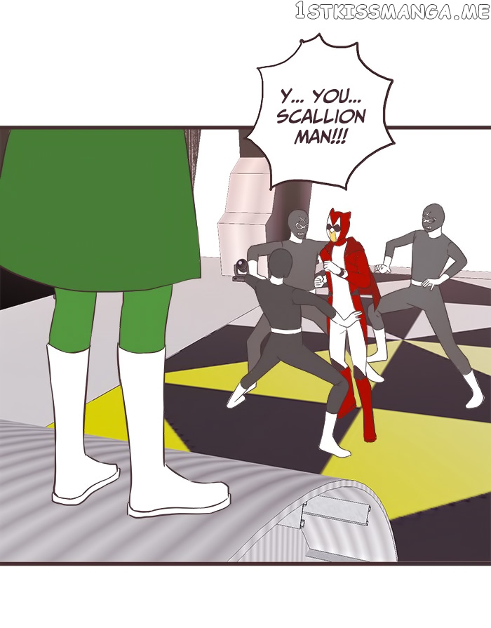 Mafia’s Daughter: Operation Makeover chapter 63 - page 19