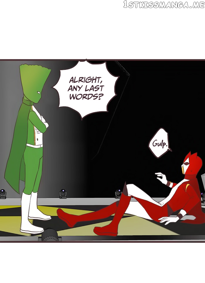 Mafia’s Daughter: Operation Makeover chapter 63 - page 22