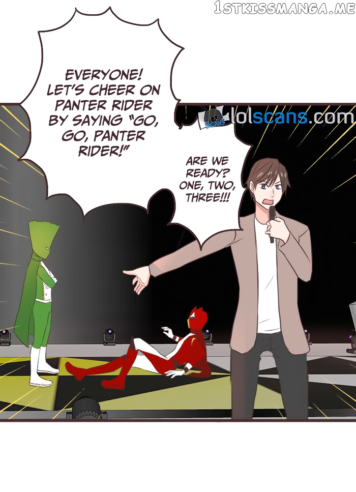 Mafia’s Daughter: Operation Makeover chapter 63 - page 23