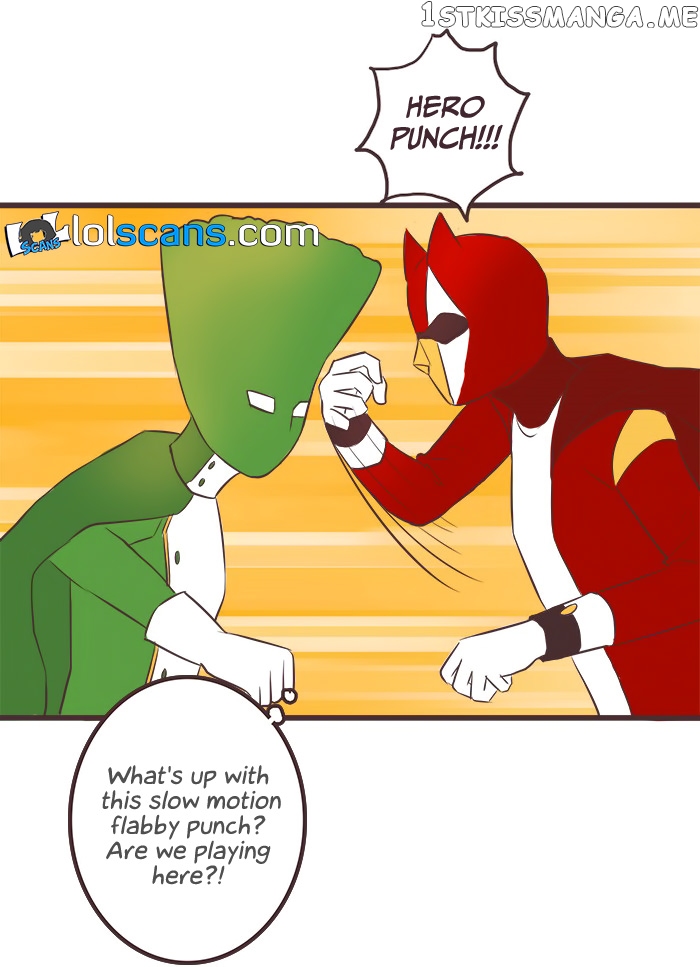 Mafia’s Daughter: Operation Makeover chapter 63 - page 28