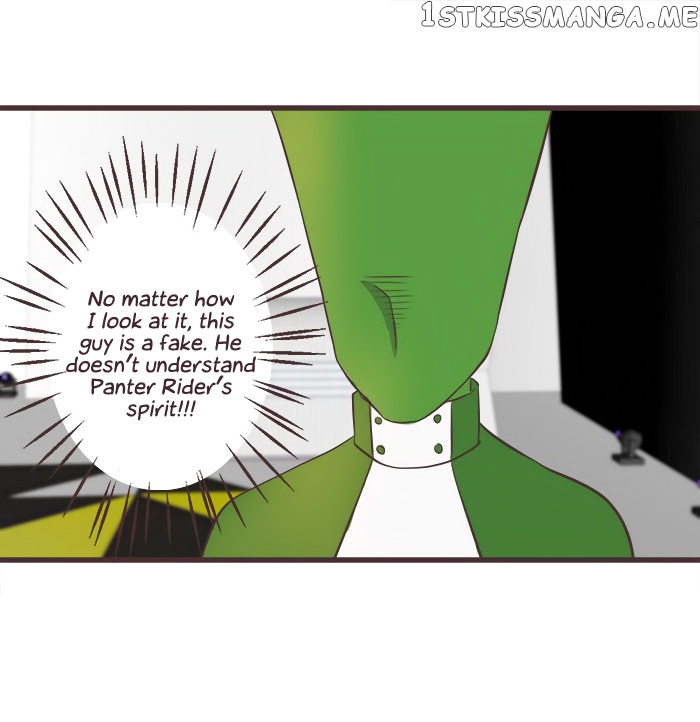 Mafia’s Daughter: Operation Makeover chapter 63 - page 30