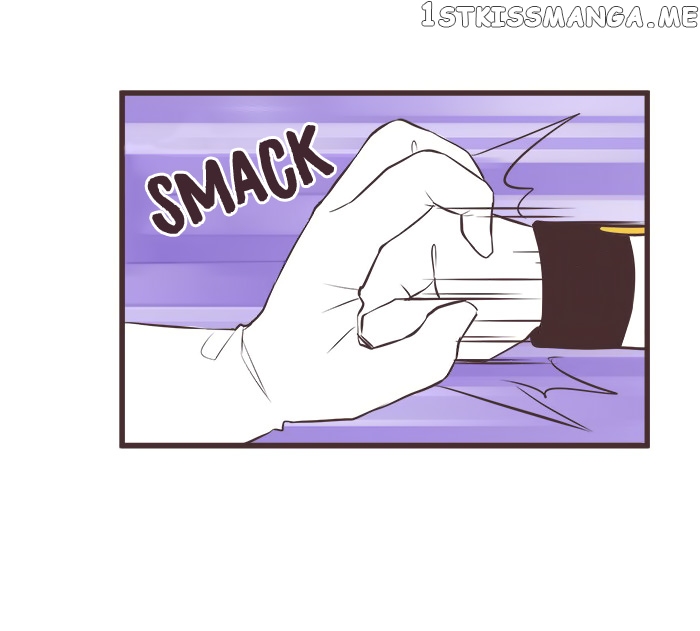 Mafia’s Daughter: Operation Makeover chapter 63 - page 31