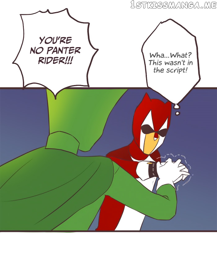 Mafia’s Daughter: Operation Makeover chapter 63 - page 32