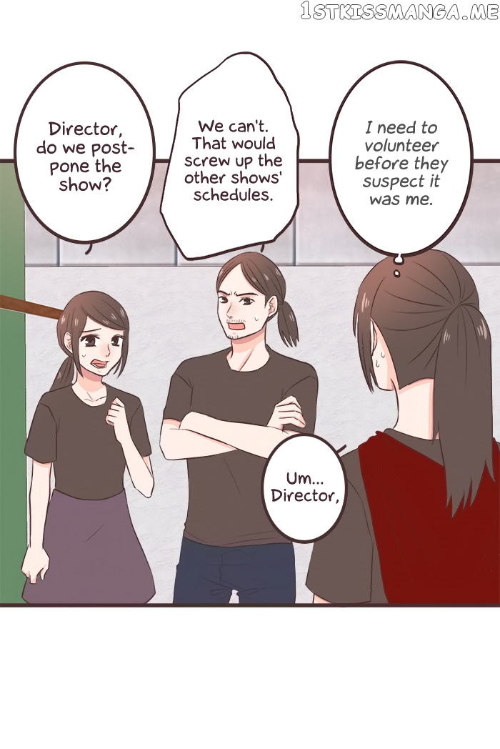 Mafia’s Daughter: Operation Makeover chapter 63 - page 7