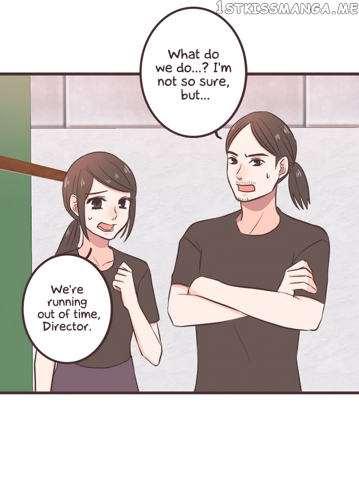 Mafia’s Daughter: Operation Makeover chapter 63 - page 9