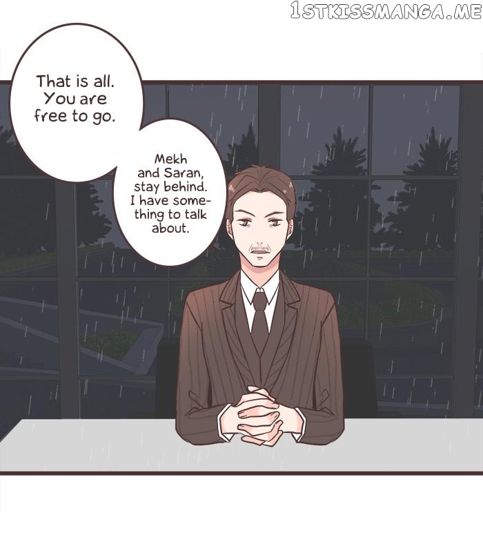 Mafia’s Daughter: Operation Makeover chapter 45 - page 10