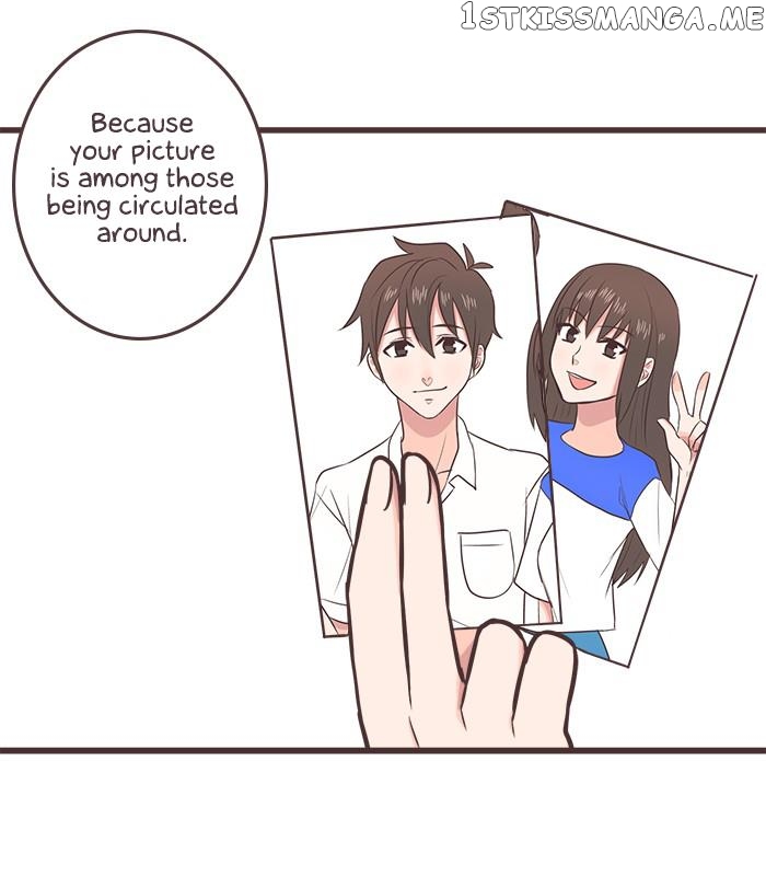 Mafia’s Daughter: Operation Makeover chapter 45 - page 20
