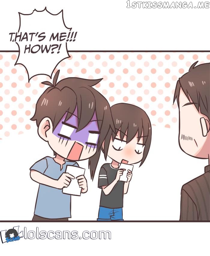 Mafia’s Daughter: Operation Makeover chapter 45 - page 21
