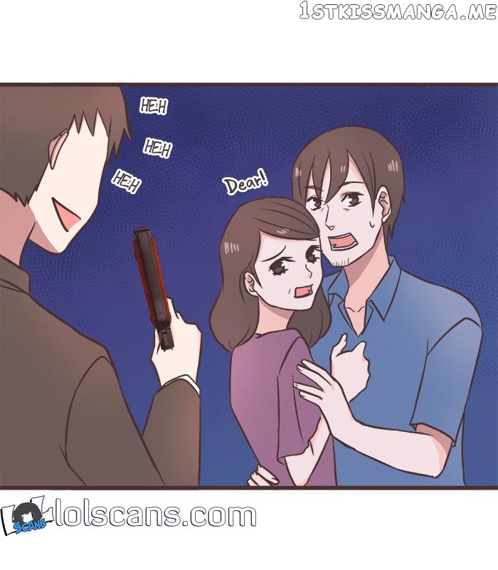 Mafia’s Daughter: Operation Makeover chapter 45 - page 25