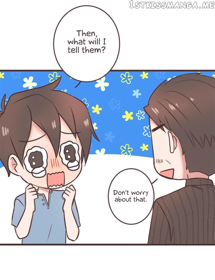 Mafia’s Daughter: Operation Makeover chapter 45 - page 26