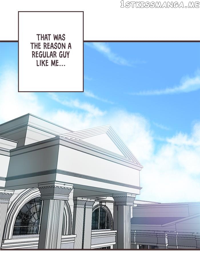 Mafia’s Daughter: Operation Makeover chapter 45 - page 28