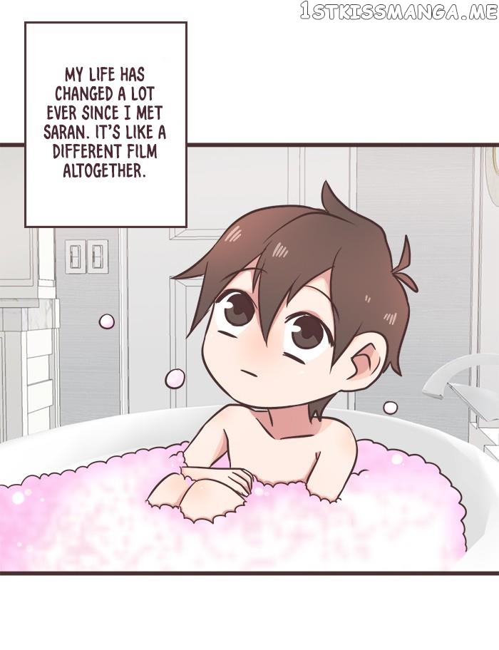 Mafia’s Daughter: Operation Makeover chapter 45 - page 35
