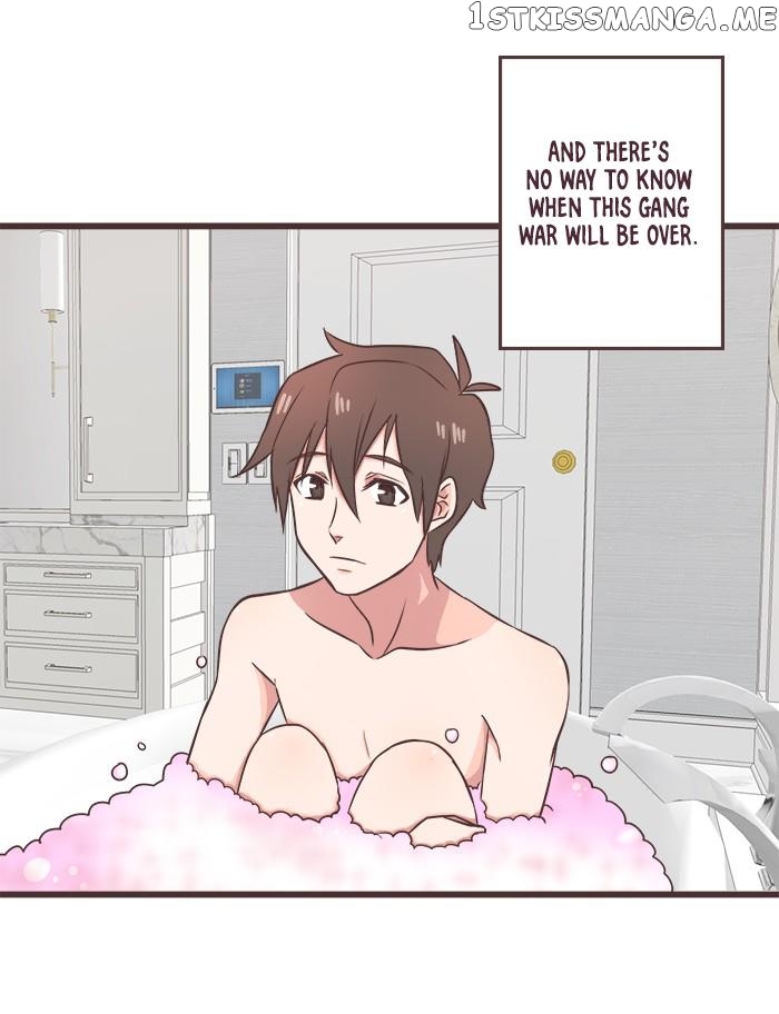 Mafia’s Daughter: Operation Makeover chapter 45 - page 36