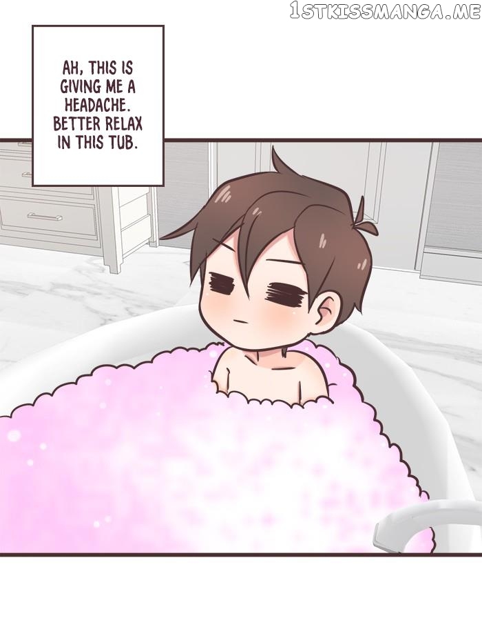 Mafia’s Daughter: Operation Makeover chapter 45 - page 38