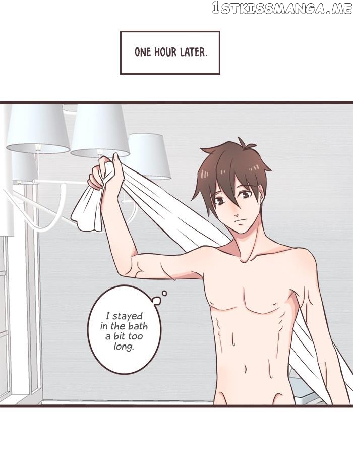 Mafia’s Daughter: Operation Makeover chapter 45 - page 39