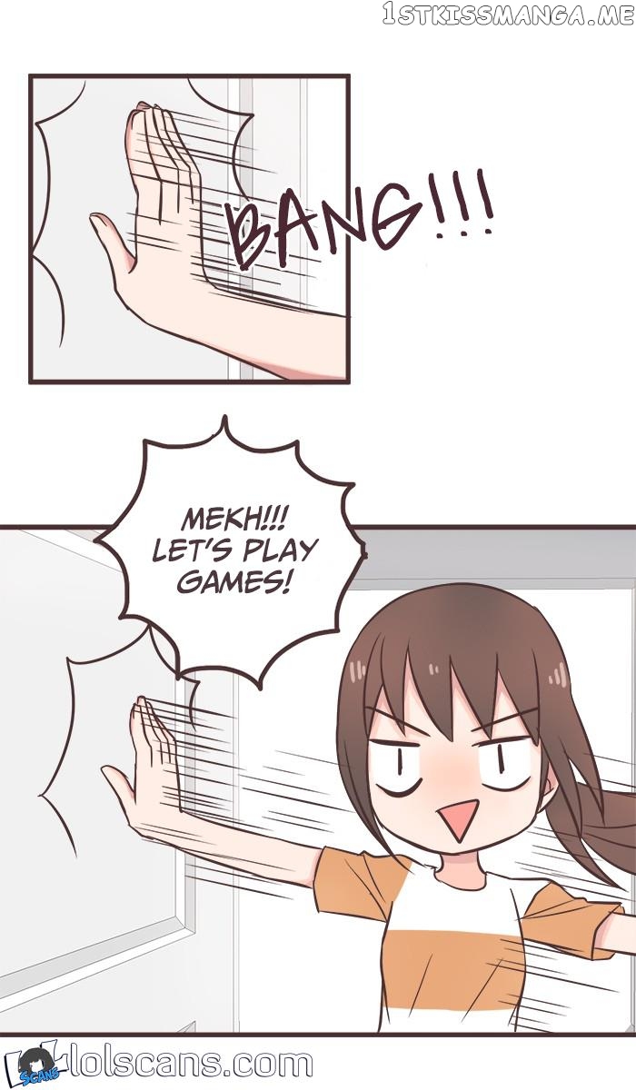 Mafia’s Daughter: Operation Makeover chapter 45 - page 40