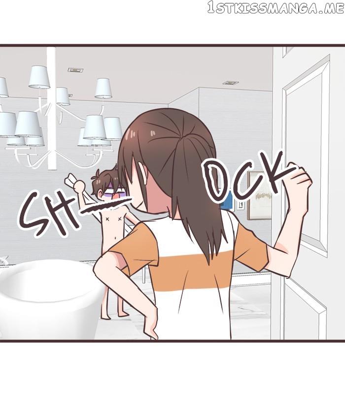 Mafia’s Daughter: Operation Makeover chapter 45 - page 41