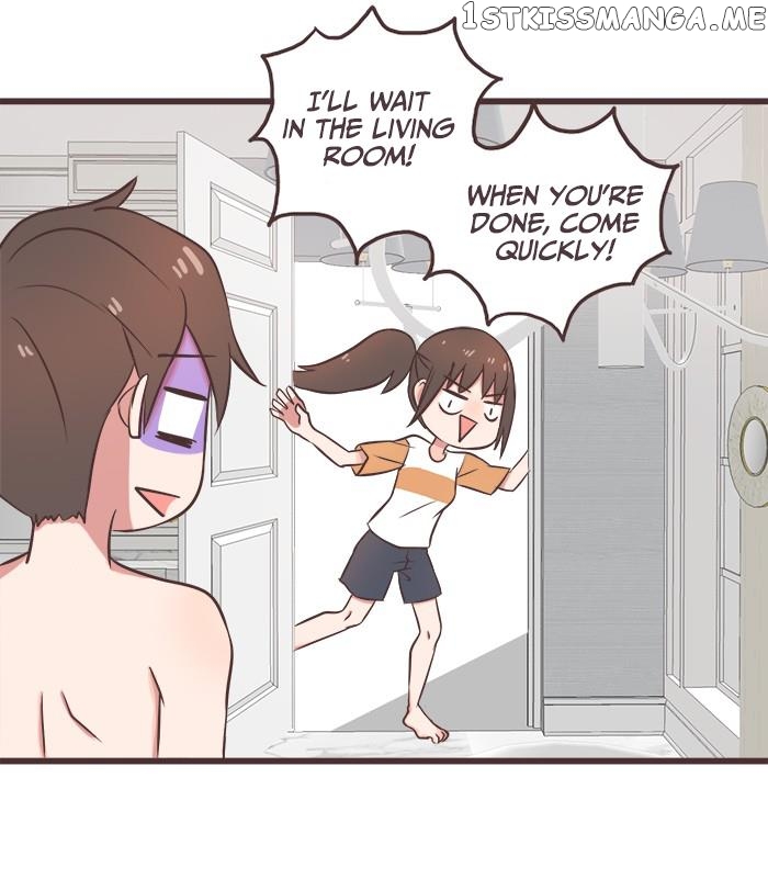 Mafia’s Daughter: Operation Makeover chapter 45 - page 42