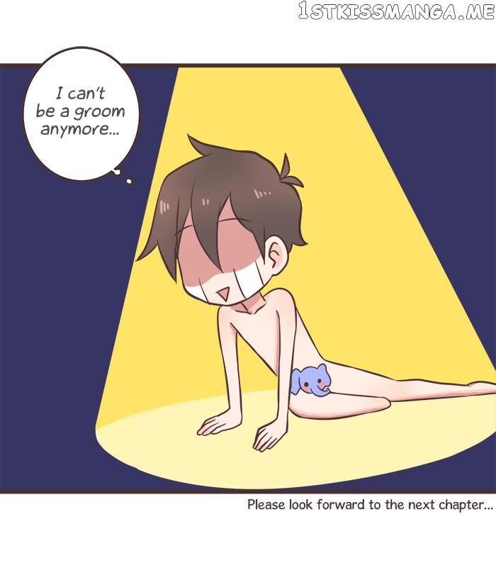 Mafia’s Daughter: Operation Makeover chapter 45 - page 44