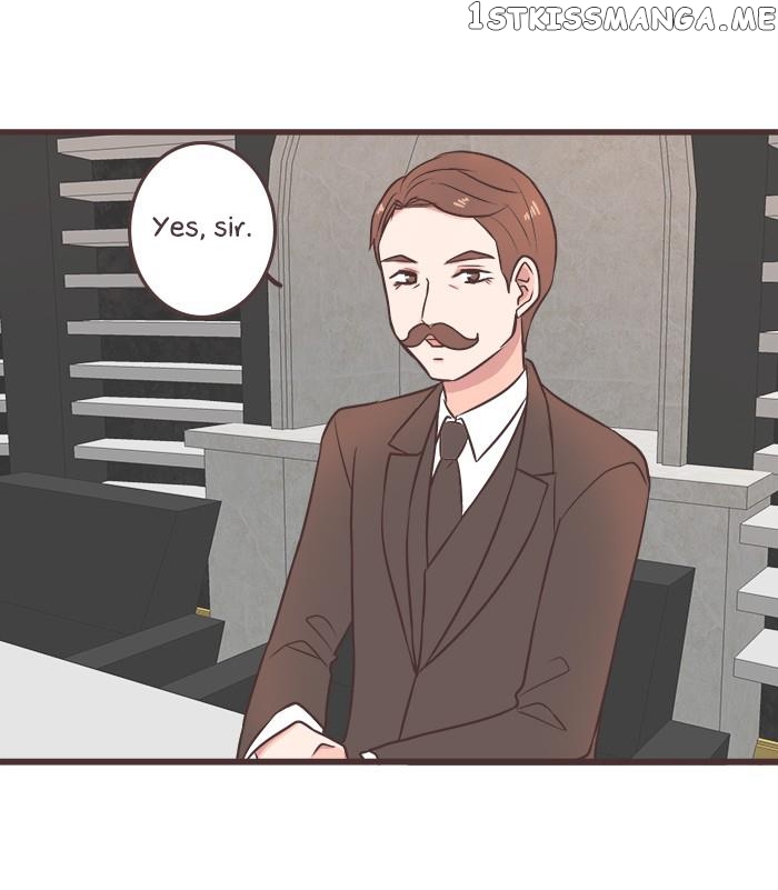 Mafia’s Daughter: Operation Makeover chapter 45 - page 7