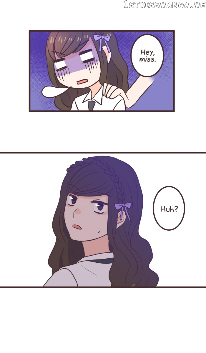 Mafia’s Daughter: Operation Makeover chapter 4 - page 10