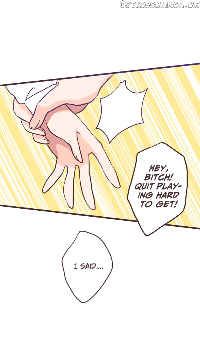 Mafia’s Daughter: Operation Makeover chapter 4 - page 18