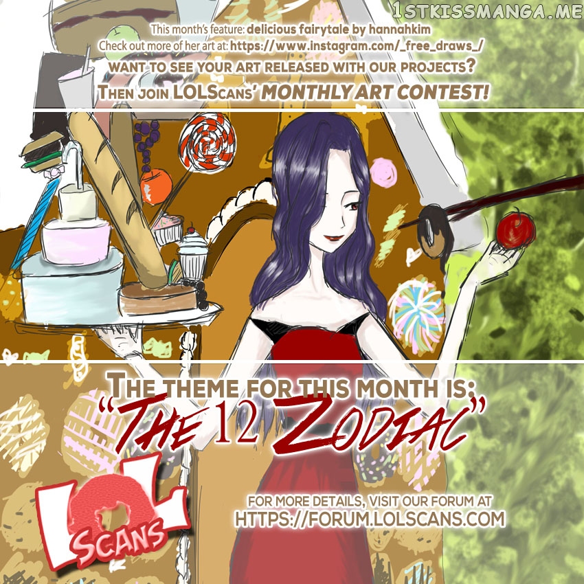 Mafia’s Daughter: Operation Makeover chapter 4 - page 2
