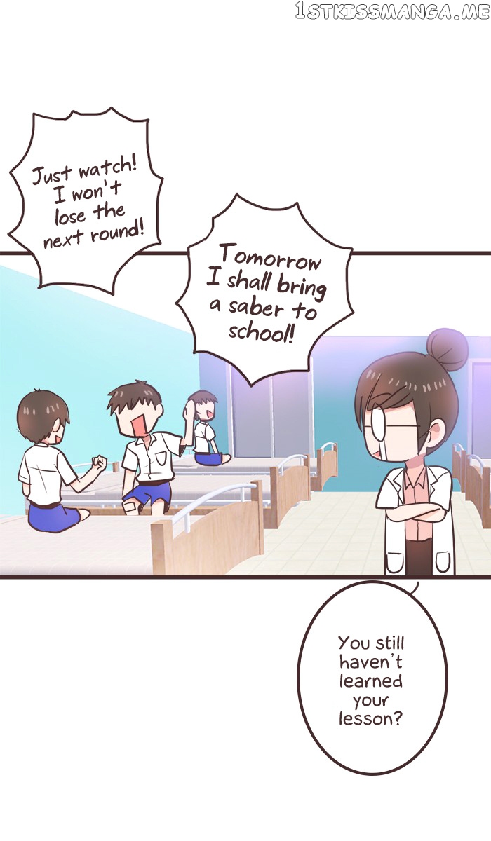 Mafia’s Daughter: Operation Makeover chapter 4 - page 26