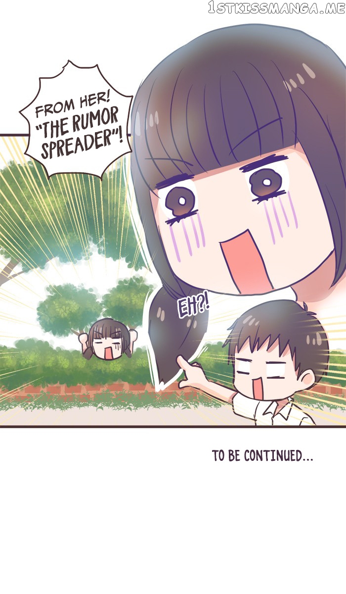 Mafia’s Daughter: Operation Makeover chapter 4 - page 34